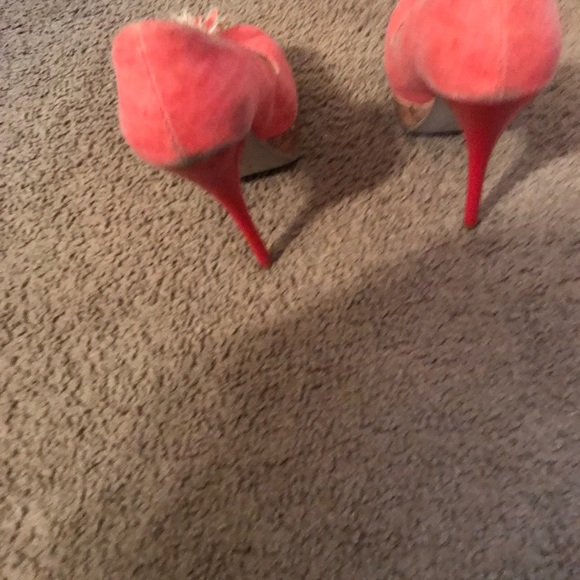 Shoes - Picture 3 of 3